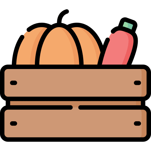 Vegetables food and restaurant salad vegetarian icon Vegetables food and restaurant salad vegetarian icon