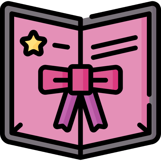 Invitation ceremony invitation party icon