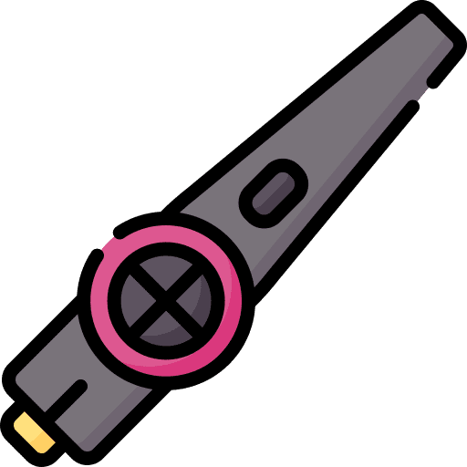 Kazoo kazoo carnival music icon