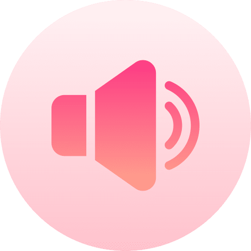 High volume audio multimedia sound icon High volume audio multimedia sound icon