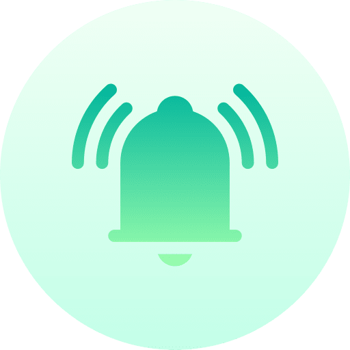 Notification packard bell tools and utensils bell icon Notification packard bell tools and utensils bell icon