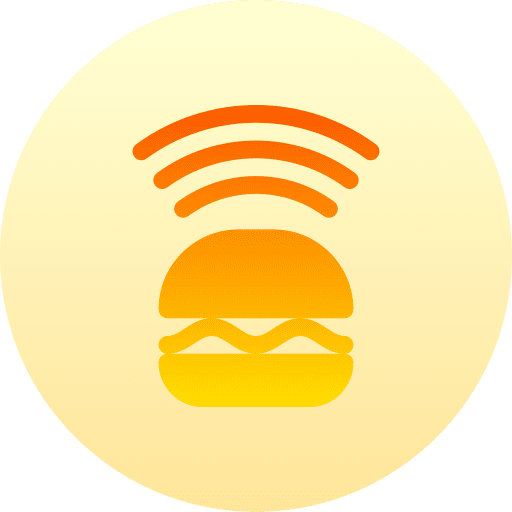 Podcast communications podcast waves icon Podcast communications podcast waves icon
