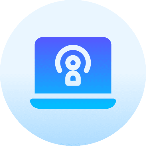Podcast podcast user communications icon Podcast podcast user communications icon
