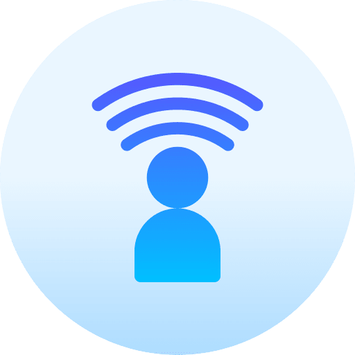 Podcast communications waves podcast icon Podcast communications waves podcast icon