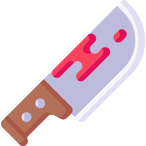 Knife weapon kill knife icon Knife weapon kill knife icon