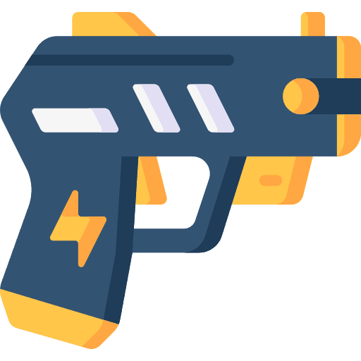 Stun gun security stun gun miscellaneous icon Stun gun security stun gun miscellaneous icon