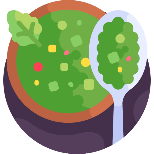 Chimichurri gastronomy food food and restaurant icon Chimichurri gastronomy food food and restaurant icon