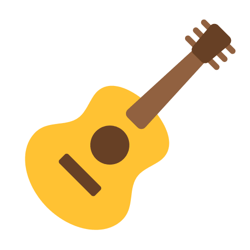 Classic guitar guitar classical music music icon