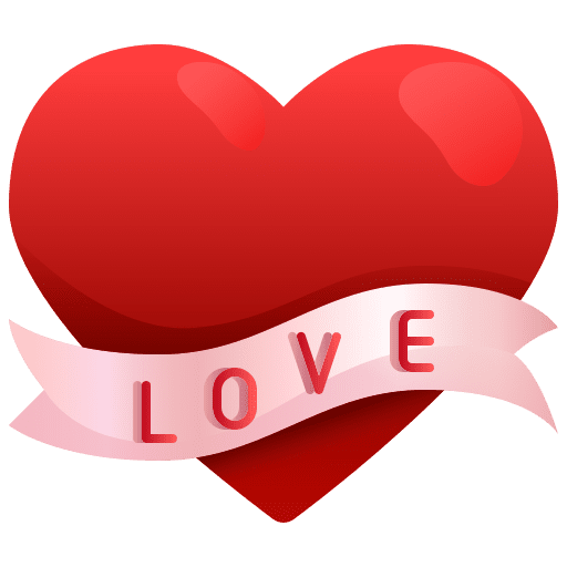 Heart like loving valentines day icon Heart like loving valentines day icon