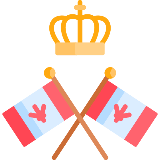 Canada canada nation flag icon