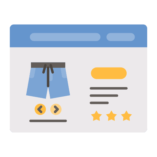 Online shop online shop ecommerce browser icon Online shop online shop ecommerce browser icon