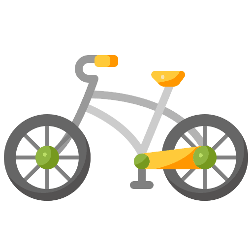 Bicycle bike transportation bicycle icon Bicycle bike transportation bicycle icon