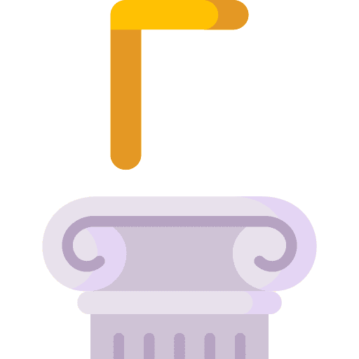 Gamma education language miscellaneous icon