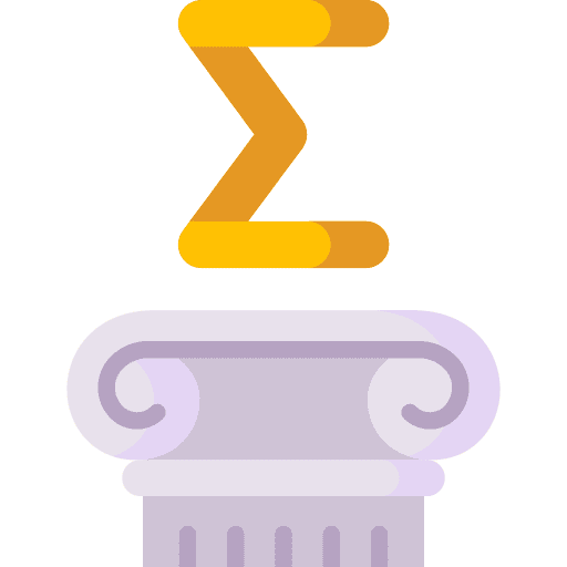 Sigma education mathematics symbol math icon Sigma education mathematics symbol math icon