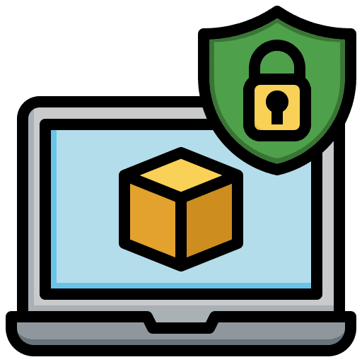 Security locked locks padlock icon Security locked locks padlock icon