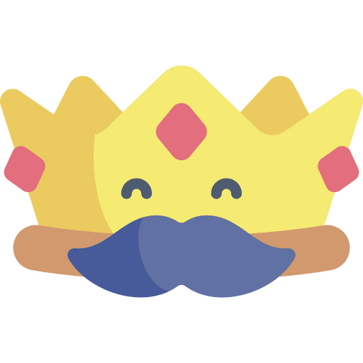 Crown fashion royal miscellaneous icon Crown fashion royal miscellaneous icon