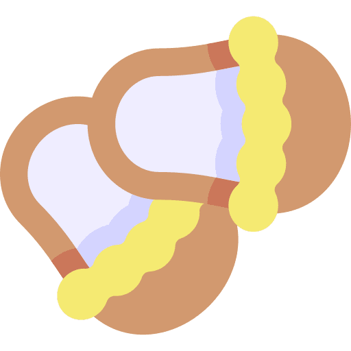 Slippers holiday slippers travel icon Slippers holiday slippers travel icon