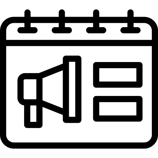 Calendar calendar branding time and date icon