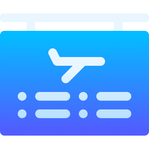 Flight information flight flight information departure icon Flight information flight flight information departure icon