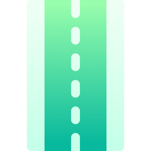 Runway airport plane airplane icon