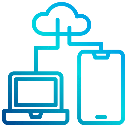 Cloud data cloud data multimedia option network icon Cloud data cloud data multimedia option network icon
