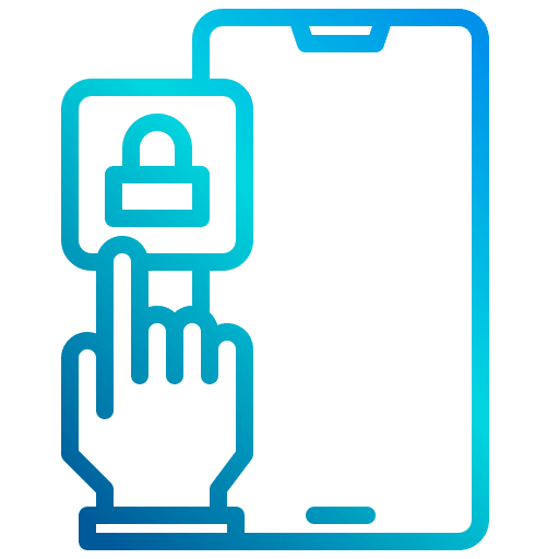 Lock tools and utensils lock padlock icon Lock tools and utensils lock padlock icon