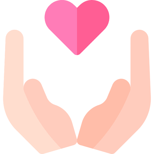 Love love feelings wellness icon