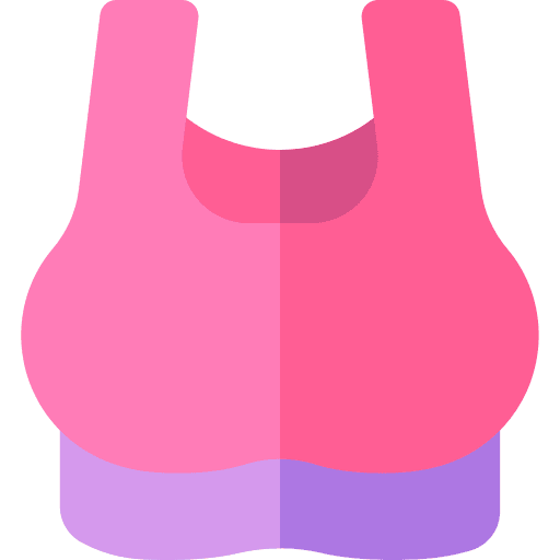 Sport bra woman sport clothes yoga icon Sport bra woman sport clothes yoga icon