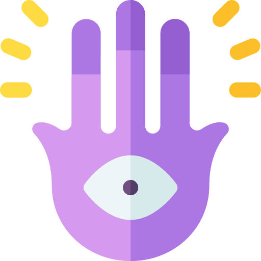 Hamsa spiritual religion hamsa icon Hamsa spiritual religion hamsa icon