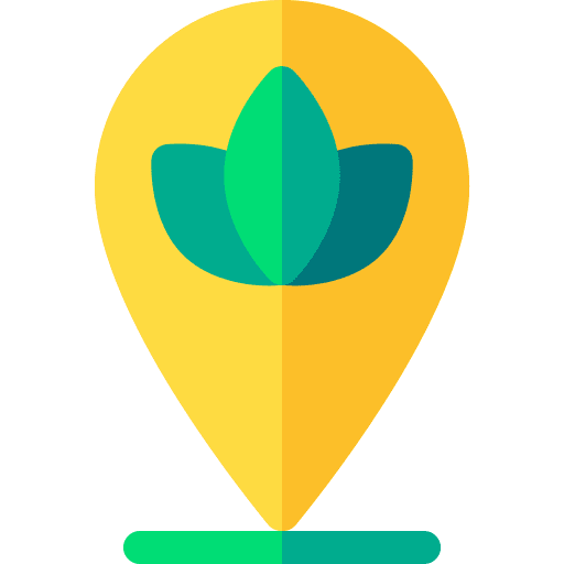 Location location spa pin icon Location location spa pin icon