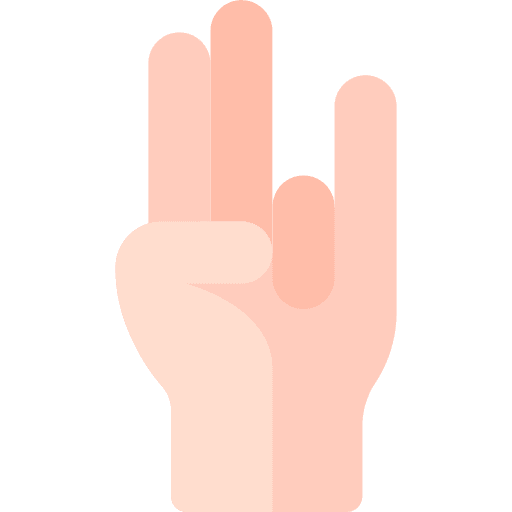 Mudra religion buddhism wellness icon Mudra religion buddhism wellness icon