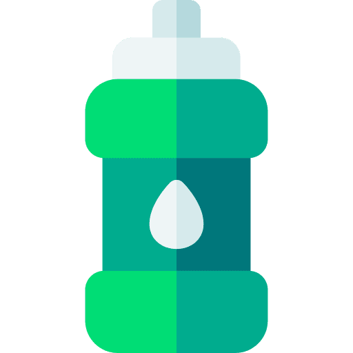 Water bottle food and restaurant drink gym icon Water bottle food and restaurant drink gym icon