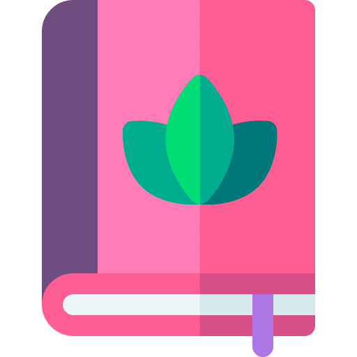 Book wellness literature education icon Book wellness literature education icon