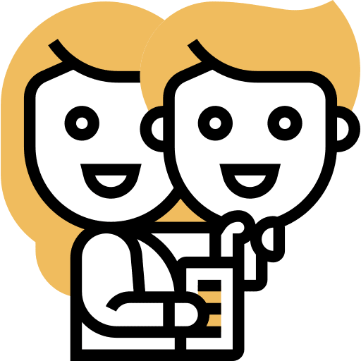 Fraud distort propaganda fraud icon Fraud distort propaganda fraud icon
