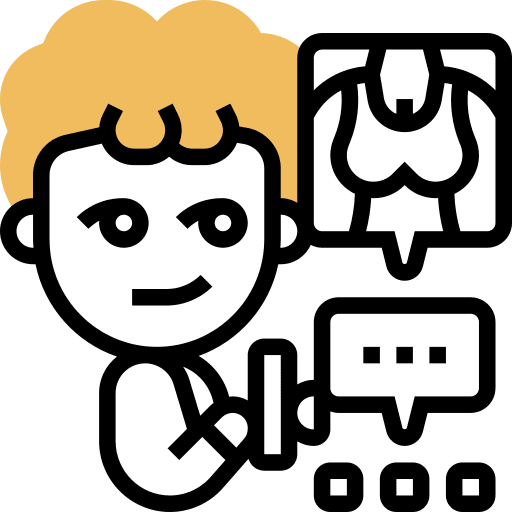 Sexual harassment user miscellaneous man icon Sexual harassment user miscellaneous man icon