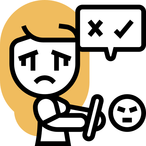 True or false struggle true or false miscellaneous icon True or false struggle true or false miscellaneous icon