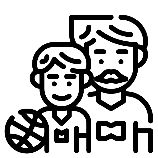 Basketball activity user player icon Basketball activity user player icon