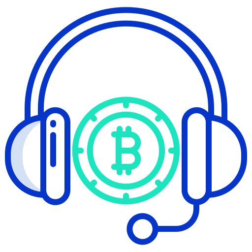 Support business support customer service icon