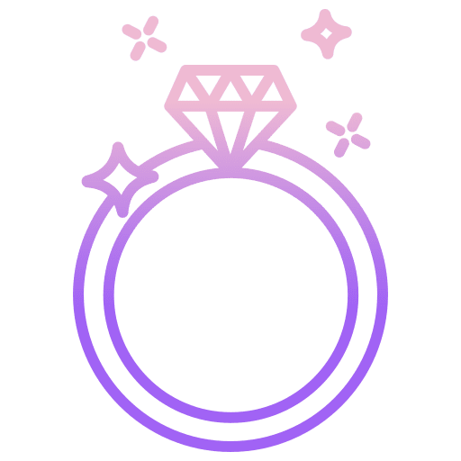 Ring fashion diamond ring jewelry icon Ring fashion diamond ring jewelry icon