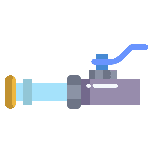 Hose gardening pipe hose icon Hose gardening pipe hose icon