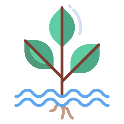 Plant leaf leaves nature icon Plant leaf leaves nature icon