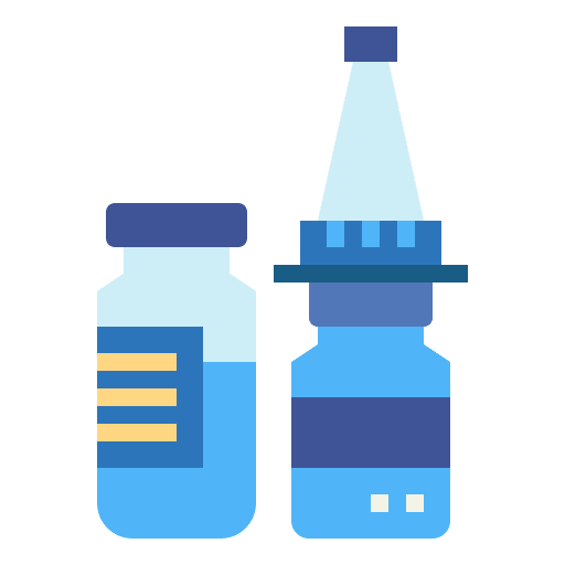 Bottle vaccination bottle vaccine icon Bottle vaccination bottle vaccine icon