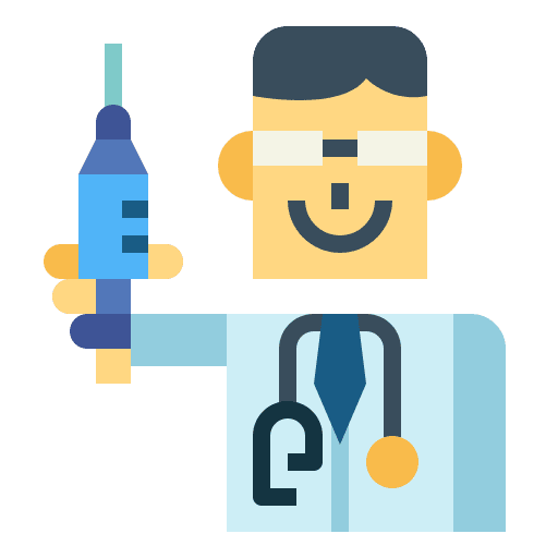 Doctor medicine healthcare doctor icon Doctor medicine healthcare doctor icon