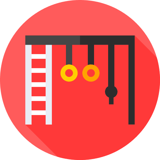 Climb climb training excercise icon Climb climb training excercise icon