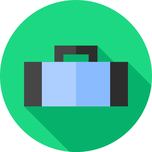 Sport bag sports and competition duffle bag travel bag icon Sport bag sports and competition duffle bag travel bag icon