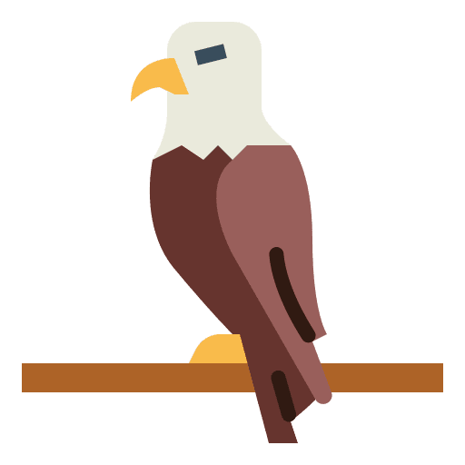 Eagle animal eagle falcon icon Eagle animal eagle falcon icon