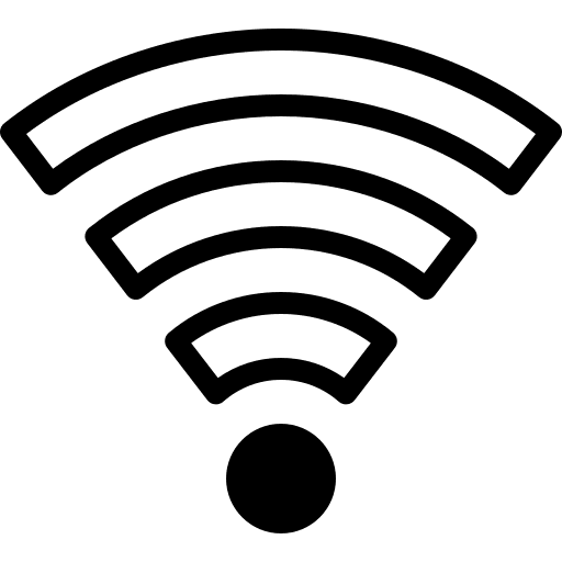 Wifi signal wifi symbol icon Wifi signal wifi symbol icon
