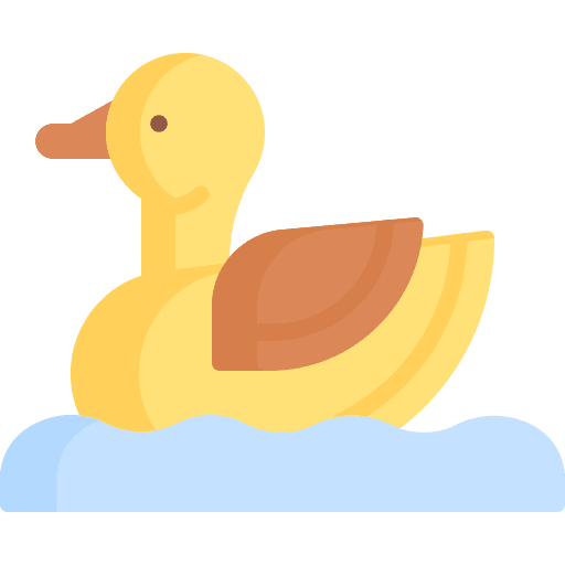 Duck animals duck bird icon Duck animals duck bird icon