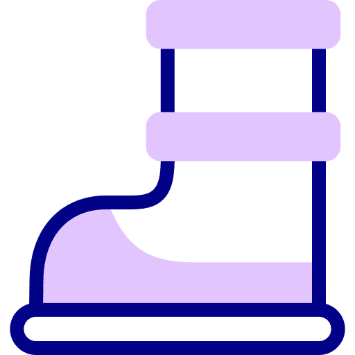 Boots boots miscellaneous shoes icon