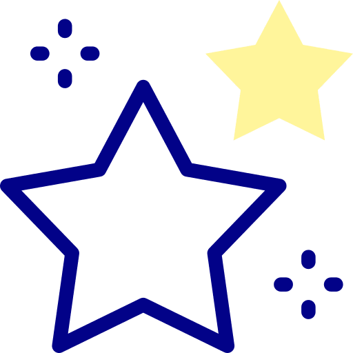Star miscellaneous universe star icon